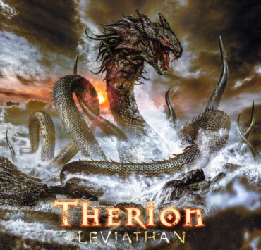 therion leviathan