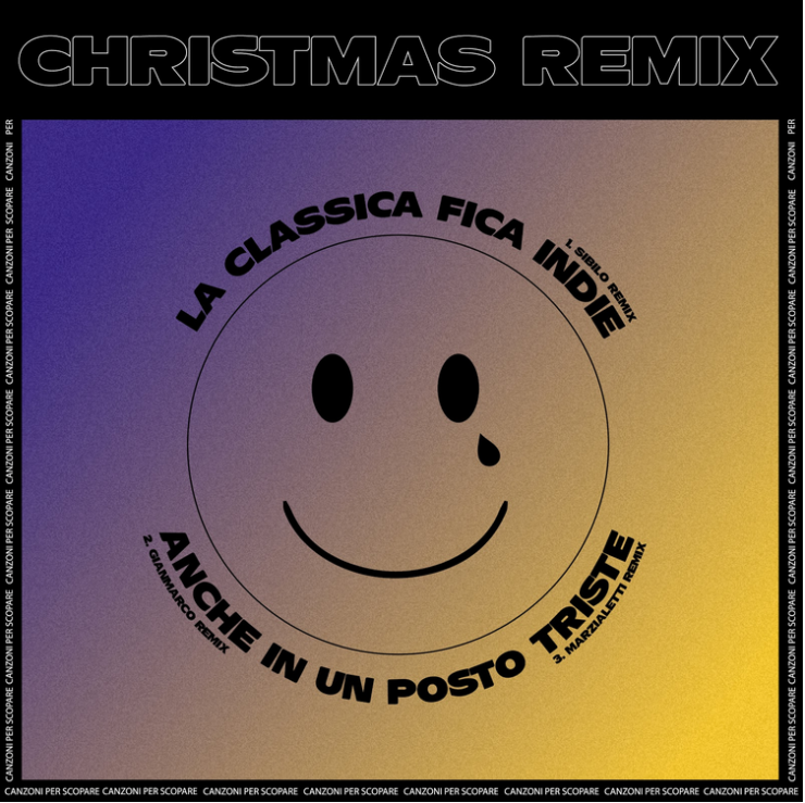Christmas Remix