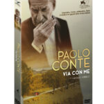 Paolo Conte Slipcase DVD