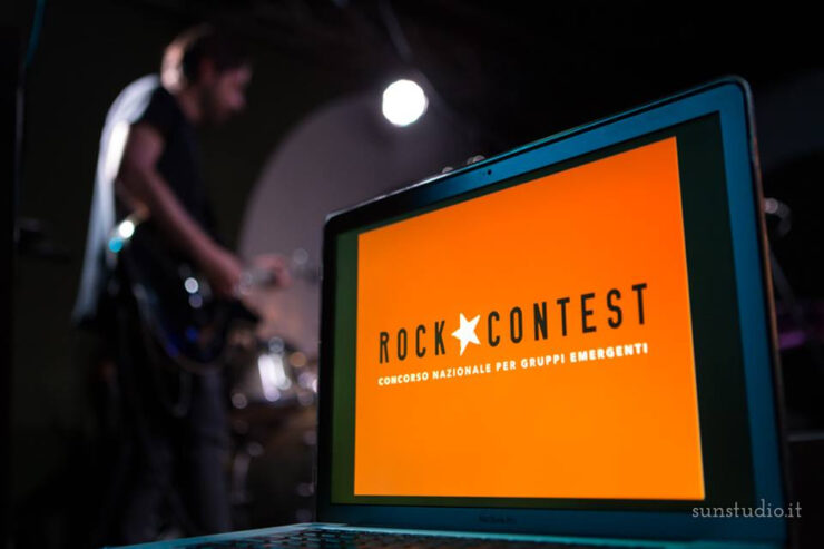 Rock Contest 2020
