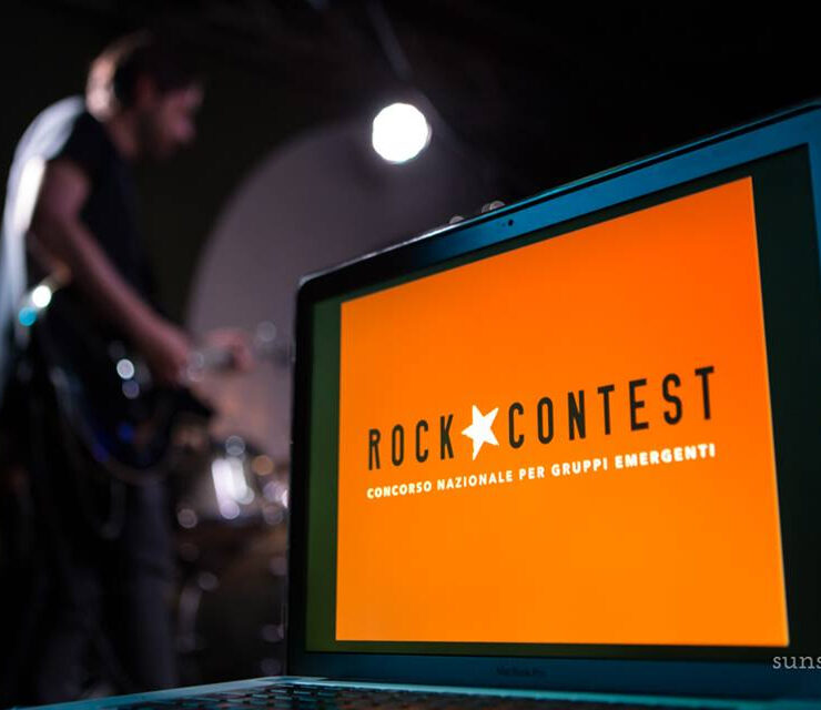 Rock Contest 2020