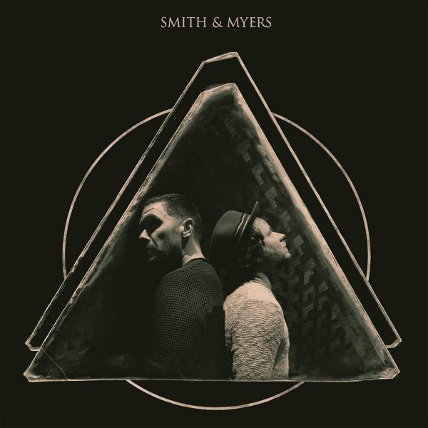 SMITH MYERS – SMITH MYERS VOLUME 2