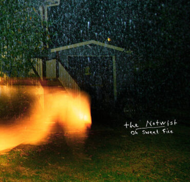 The Notwist Oh Sweet Fire