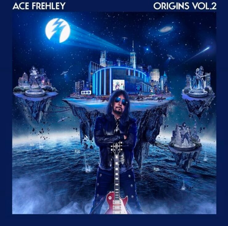 ace frehley 20 CD