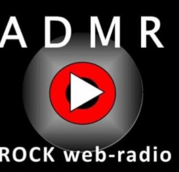 admr rock web radio
