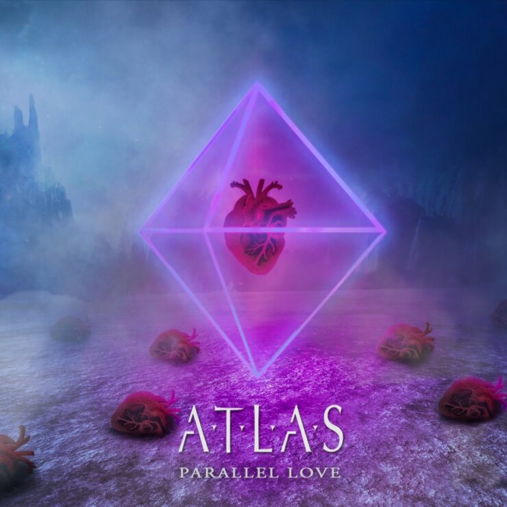 atlas 20 CD