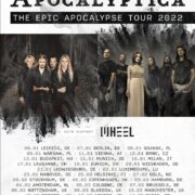 epic apocalyptic tour
