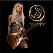 orianthi 20 CD