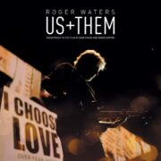 roger waters live 20 CD