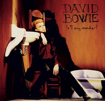 david bowie EP 20 1