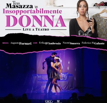 Tess Massazza