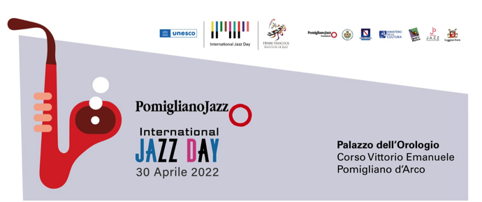 International Jazz Day 2022