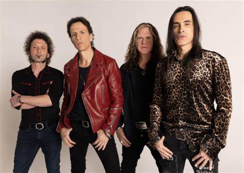extreme band