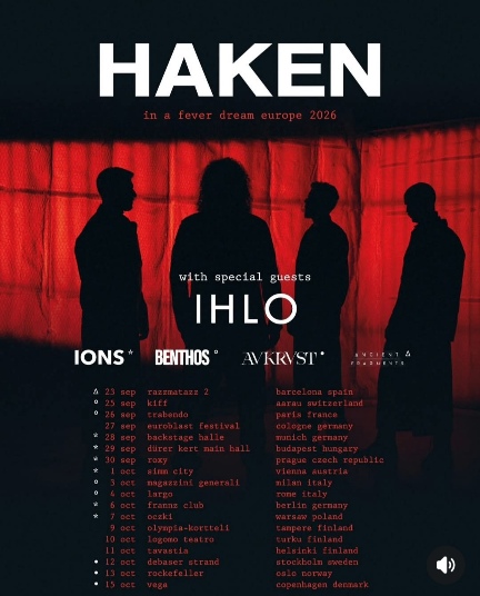 haken